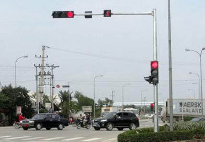 Tai nạn giao thông ở Cẩm Giàng giảm mạnh